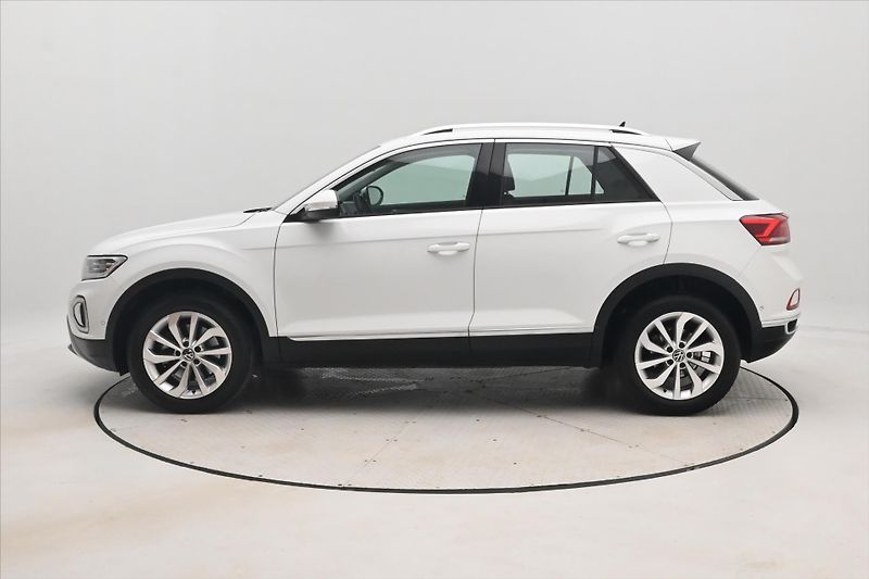 Volkswagen T-Roc 2,0 TDI 110kW DSG STYLE Záruka - fotka 8 z 31