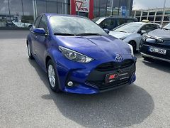 Toyota Yaris 1.5 Hybrid ODBĚR ihned - fotografie inzerátu