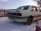 ZKUŠENOSTI UŽIVATELE: Peugeot 405 Mi 16