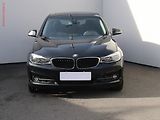 BMW Řada 3 (2019) 2.0D xD, ČR, AT, navi, LED - náhled 1