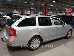 Škoda Octavia (2012) 1.6 TDi, AC - fotografie inzerátu