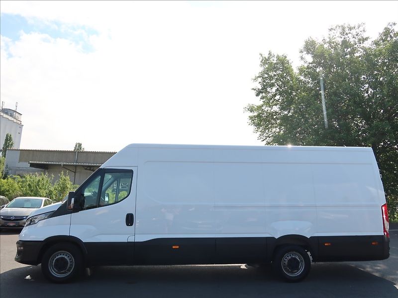 Iveco Daily 2,3 35S16,115kW,L4H2,1majČR - fotka 6 z 22