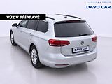 Volkswagen Passat 1,6 TDI Comfortline 1.Maj. DPH - náhled 1