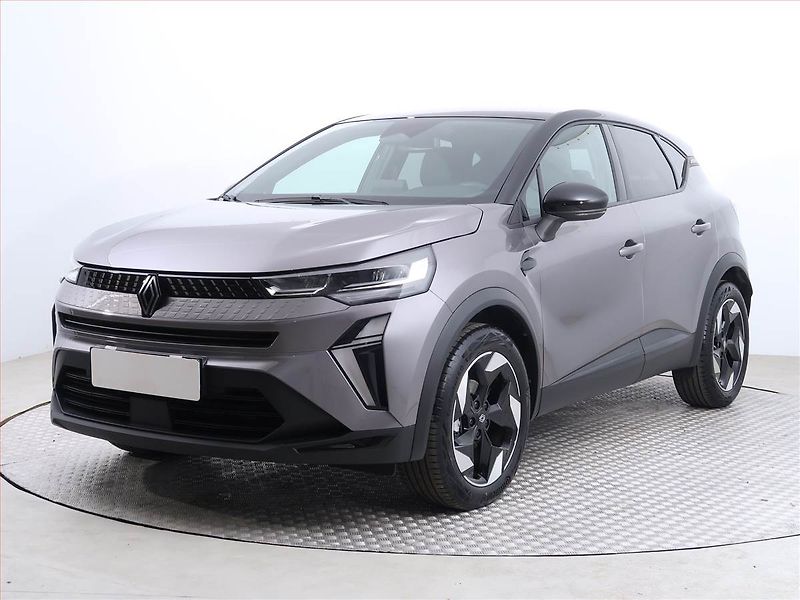 Renault Captur (2024) Techno 1.0 TCe - fotka 2 z 18