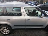 Škoda Yeti 2.0 TDI - náhled 6