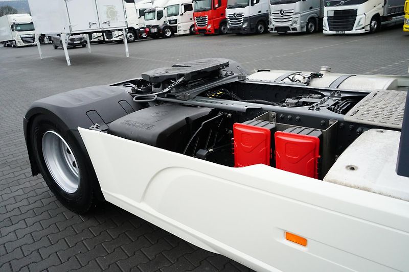 DAF XF (2022) 106 / 480 / EURO 6 / ACC / SPA - fotka 24 z 47