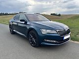 Škoda Superb (2023) - náhled 1