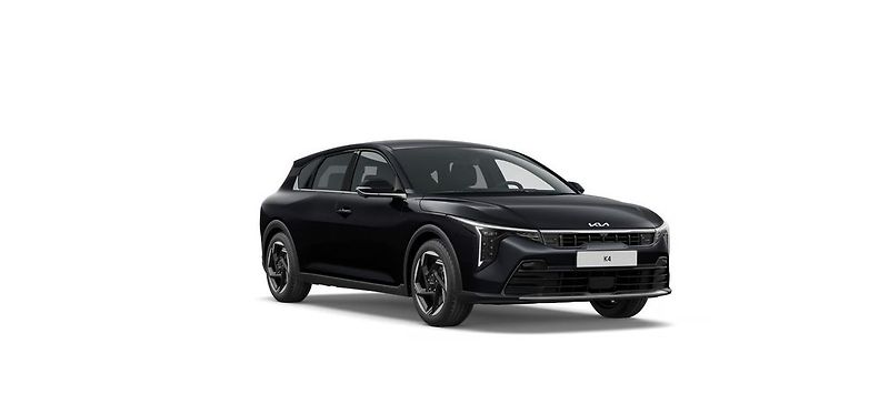 Kia Ostatní (2026) HB 1,6 T-GDi GPF 7DCT EXCLUSIV - fotografie inzerátu