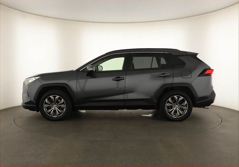 Toyota RAV4 (2023) Comfort 2.5 Hybrid - fotka 3 z 17