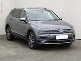 Volkswagen Tiguan (2016) 2.0 TDi 4 Motion, Highline - náhled 1