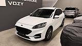 Ford Kuga (2022) 2.0d ST-Line,4x4,ČR,SERVIS - náhled 12