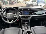 SsangYong Korando 1,5 GDI  Style AT - náhled 13