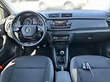 Škoda Fabia 1,0 TSI Ambition - náhled 9