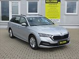 Škoda Octavia 2,0 TDI 85kW Ambition ČR - náhled 1