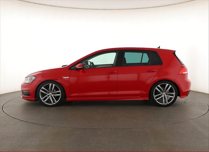 Volkswagen Golf (2014) 1.2 TSI, Navi, Tempomat - fotka 3 z 18