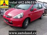 Honda Jazz (2008) VOLAT 602 696115 - náhled 1