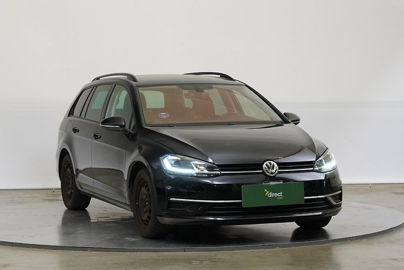 Volkswagen Golf - fotka 2 z 6