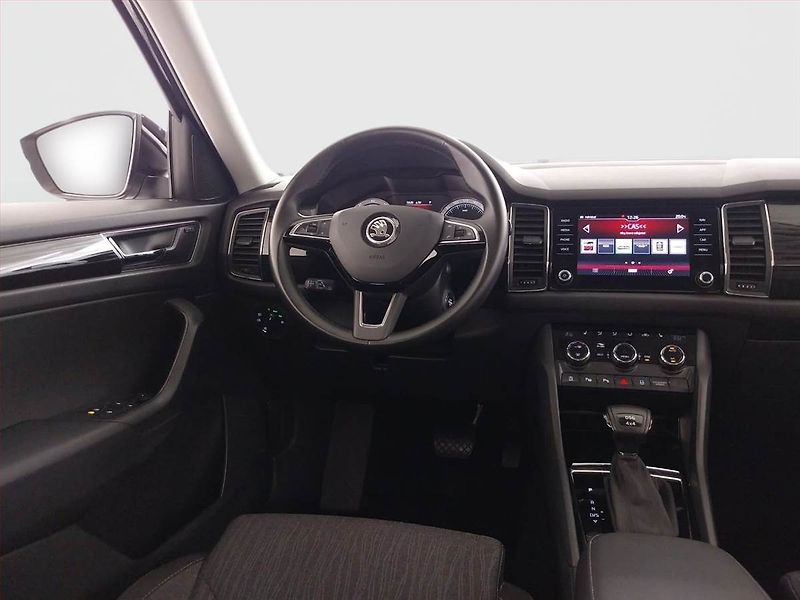 Škoda Kodiaq (2018) Ambition Plus 2.0 TSI - fotka 7 z 21