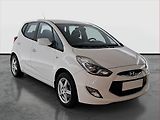 Hyundai ix20 (2014) 1.4 CVVT, Serv.kniha - náhled 1