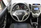 Hyundai ix20 1,4 CRDi  NOVÉ V ČR,TAŽNÉ - náhled 10