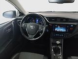Toyota Auris (2015) 1.6 D-4D, Serv.kniha, Tempomat - náhled 7