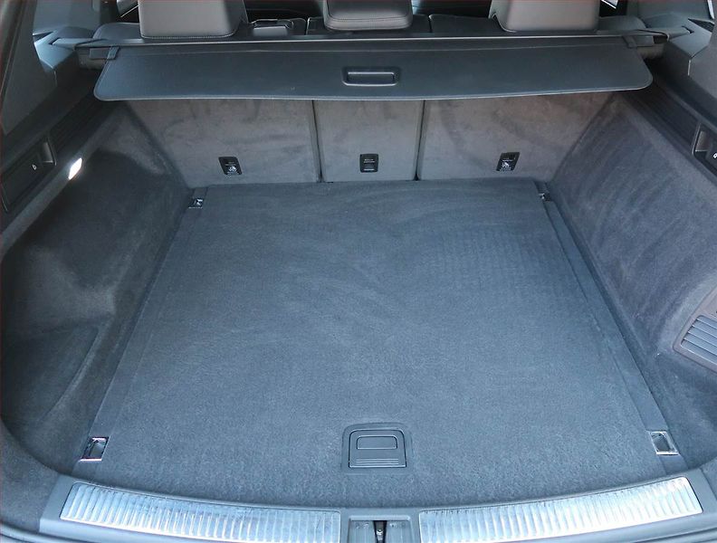 Volkswagen Touareg (2020) 3.0 TDI - fotka 13 z 14