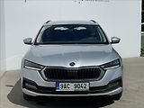 Škoda Octavia 2,0 TDI Combi Ambition Plus - náhled 21