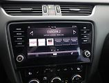Škoda Octavia (2019) Style Plus 1.5 TSI, Navi - náhled 11
