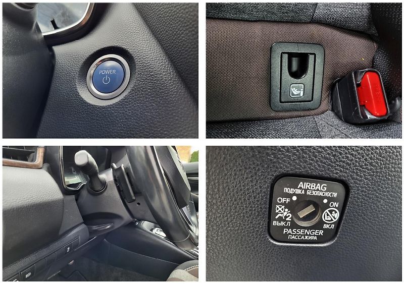 Toyota Corolla 2.0 Hybrid e-CVT 112kW Trek - fotka 28 z 46