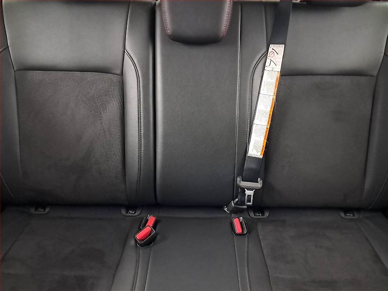 Suzuki Vitara (2017) Elegance 1.4 BoosterJet, 4X4 - fotka 10 z 20