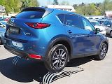 Mazda CX-5 (2018) 2.2 AWD - náhled 3