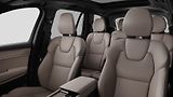 Volvo XC90 (2026) T8 AWD RECHARGE DARK PLUS 7m - náhled 9