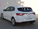 Renault Mégane (2016) 1.5dCi, ČR, AC, temp - náhled 6