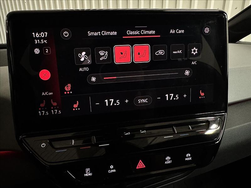 Volkswagen ID.3 150kW 1ST PLUS PRO PERF. - fotka 28 z 42