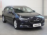 Opel Insignia (2019) 1.6CDTi, ČR, navi, LED - náhled 1