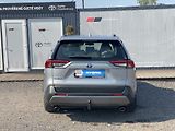 Toyota RAV4 2.5HSD, ČR, Comfort, ,4x4 - náhled 6