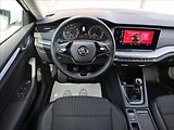 Škoda Octavia 1,5 TSi 110kW Selection ParkPi - náhled 9