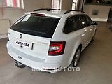Škoda Octavia (2017) 2.0 TDI, Style, DSG - náhled 1