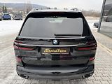 BMW X7 (2024) 40XD 250kW M-PAKET NZN R23 CZ! - náhled 9