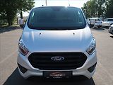 Ford Transit Custom 2,0 EcoBlue,96kW,1majČR,DPH - náhled 7
