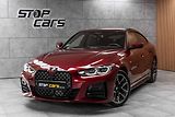 BMW Řada 4 420d xD ///M*TAŽNÉ*ZÁRUKA*ČR 1 - náhled 1