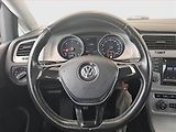 Volkswagen Golf (2014) Comfortline 2.0 TDI, Tempomat - náhled 17