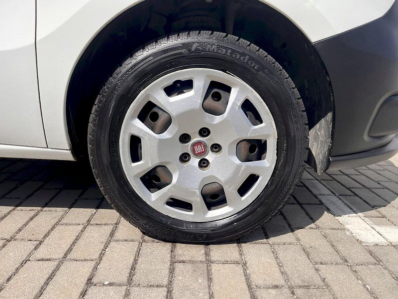 Fiat Dobló (2019) MAXI 1,4T-jet CNG 88kW 6 man. - fotka 11 z 20