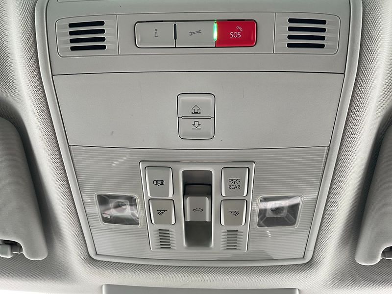Škoda Superb (2018) 2.0TDi 110kW 4x4! STYLE++! - fotka 39 z 43