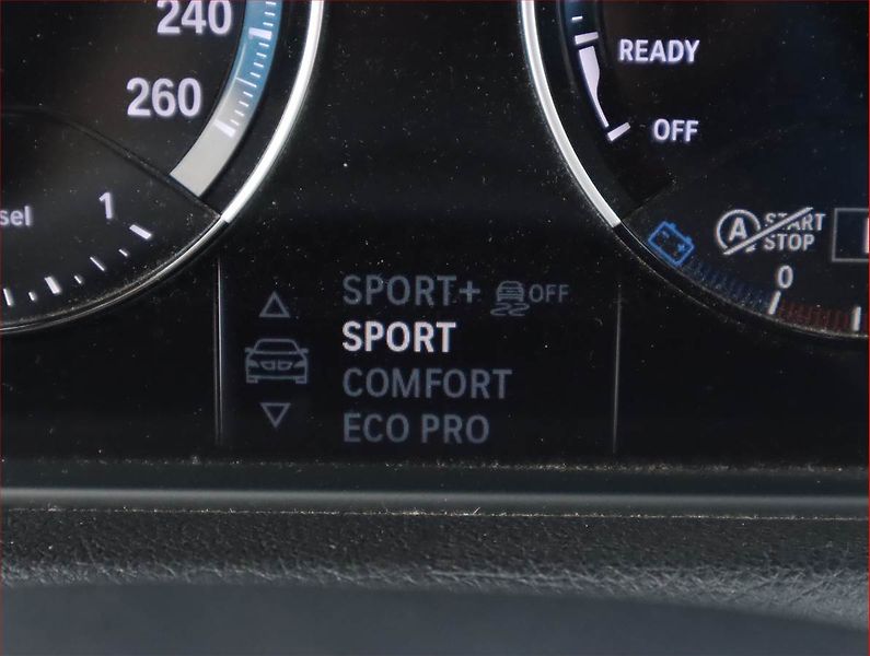 BMW Řada 1 (2019) 116d, Automat, Serv.kniha - fotka 22 z 22