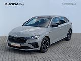 Škoda Scala (2025) 1,5 TSI / 110 kW Monte Carlo - náhled 1