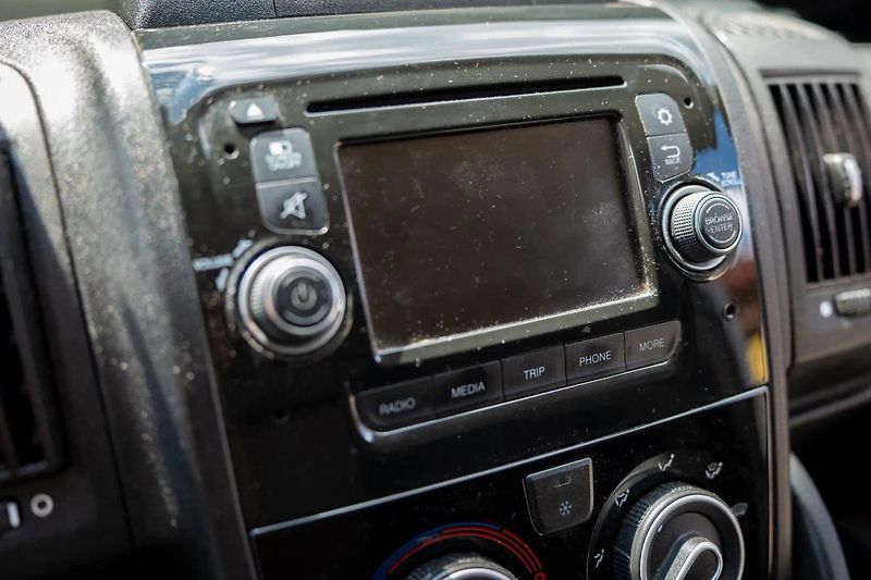 Fiat Ducato 2.3 130 kW / Chladící nástavba - fotka 18 z 28