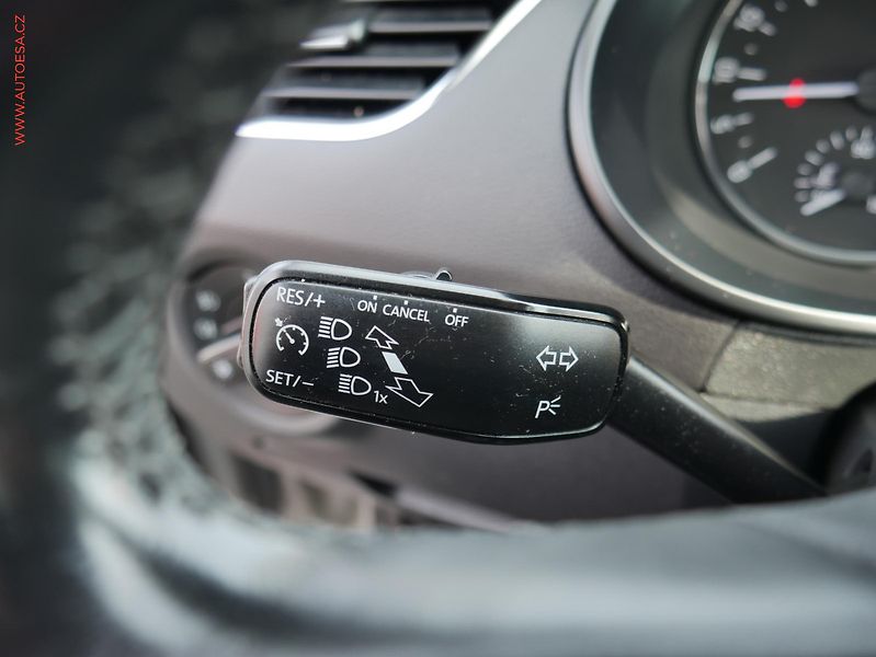 Škoda Octavia (2016) 1.6TDi, ČR, GreenLine - fotka 17 z 17