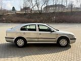 Škoda Octavia (2001) 1.9TDI, 66kw Automat - náhled 6