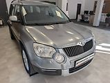 Škoda Yeti 2.0 TDI 4X4 - náhled 1